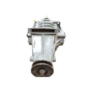 Recambio de diferencial trasero para ford sierra ii (gbg, gb4) 1.6 referencia OEM IAM   