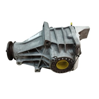 Recambio de diferencial trasero para ford sierra ii (gbg, gb4) 1.6 referencia OEM IAM   