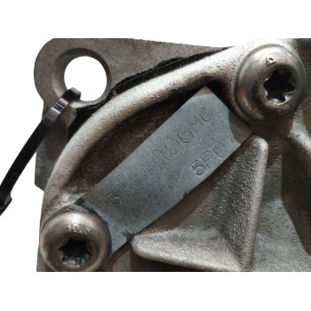 Recambio de diferencial trasero para ford sierra ii (gbg, gb4) 1.6 referencia OEM IAM   