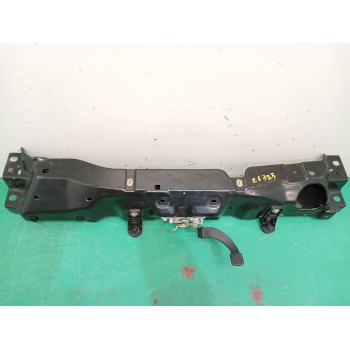 Recambio de travesaño superior para citroën c-elysee (dd_) 1.6 hdi 92 referencia OEM IAM 756300D04  