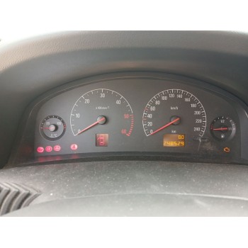 opel vectra c (z02) del año 2003