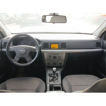 opel vectra c (z02) del año 2003