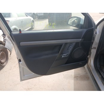 opel vectra c (z02) del año 2003