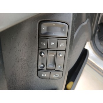 opel vectra c (z02) del año 2003