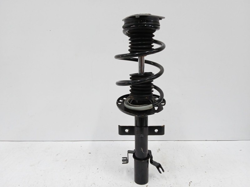 Recambio de amortiguador delantero izquierdo para renault zoe (bfm_) zoe referencia OEM IAM 543027411R  