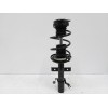 Recambio de amortiguador delantero izquierdo para renault zoe (bfm_) zoe referencia OEM IAM 543027411R  