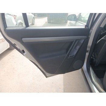 opel vectra c (z02) del año 2003