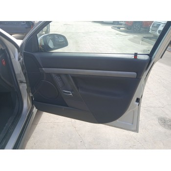 opel vectra c (z02) del año 2003