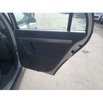 opel vectra c (z02) del año 2003