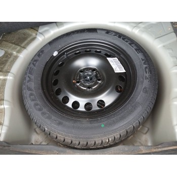 opel vectra c (z02) del año 2003