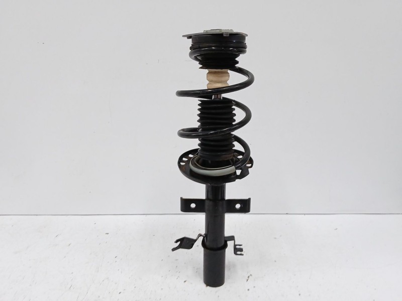 Recambio de amortiguador delantero derecho para renault zoe (bfm_) zoe referencia OEM IAM 543027411R  