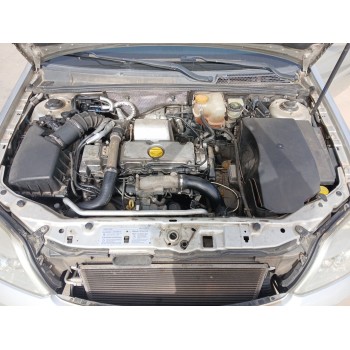 opel vectra c (z02) del año 2003