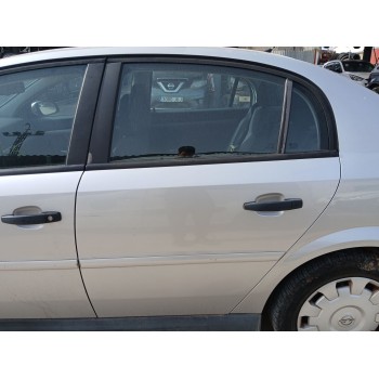 Recambio de puerta trasera izquierda para opel vectra c (z02) 2.0 dti 16v (f69) referencia OEM IAM   
