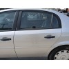 Recambio de puerta trasera izquierda para opel vectra c (z02) 2.0 dti 16v (f69) referencia OEM IAM   