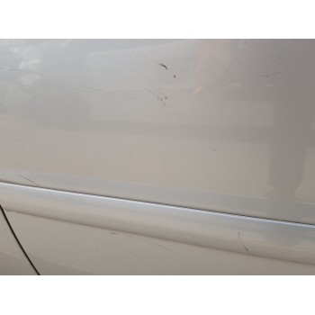 Recambio de puerta trasera izquierda para opel vectra c (z02) 2.0 dti 16v (f69) referencia OEM IAM   