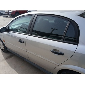 Recambio de puerta trasera izquierda para opel vectra c (z02) 2.0 dti 16v (f69) referencia OEM IAM   