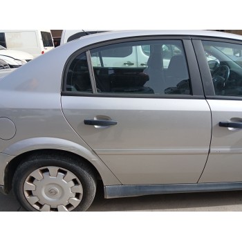 Recambio de puerta trasera derecha para opel vectra c (z02) 2.0 dti 16v (f69) referencia OEM IAM   