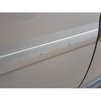 Recambio de puerta trasera derecha para opel vectra c (z02) 2.0 dti 16v (f69) referencia OEM IAM   