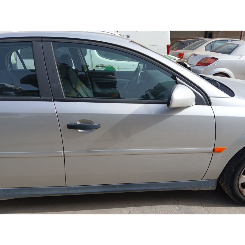 Recambio de puerta delantera derecha para opel vectra c (z02) 2.0 dti 16v (f69) referencia OEM IAM   