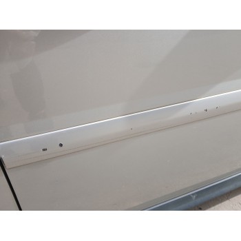 Recambio de puerta delantera derecha para opel vectra c (z02) 2.0 dti 16v (f69) referencia OEM IAM   