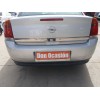 Recambio de paragolpes trasero para opel vectra c (z02) 2.0 dti 16v (f69) referencia OEM IAM   