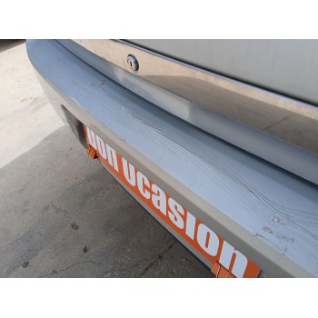 Recambio de paragolpes trasero para opel vectra c (z02) 2.0 dti 16v (f69) referencia OEM IAM   