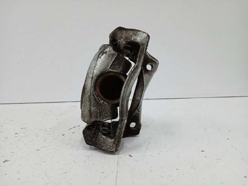 Recambio de pinza freno delantera izquierda para renault zoe (bfm_) zoe referencia OEM IAM 410102114R  