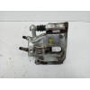 Recambio de pinza freno delantera izquierda para renault zoe (bfm_) zoe referencia OEM IAM 410102114R  