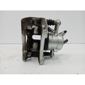 Recambio de pinza freno delantera izquierda para renault zoe (bfm_) zoe referencia OEM IAM 410102114R  