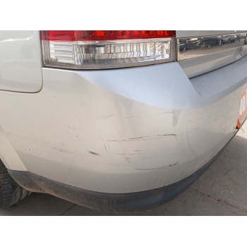Recambio de paragolpes trasero para opel vectra c (z02) 2.0 dti 16v (f69) referencia OEM IAM   
