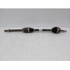 Recambio de transmision delantera derecha para renault zoe (bfm_) zoe referencia OEM IAM 391000090R  
