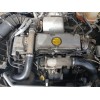 Recambio de motor completo para opel vectra c (z02) 2.0 dti 16v (f69) referencia OEM IAM   
