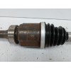 Recambio de transmision delantera derecha para renault zoe (bfm_) zoe referencia OEM IAM 391000090R  
