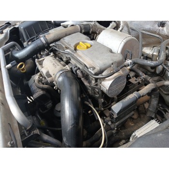 Recambio de motor completo para opel vectra c (z02) 2.0 dti 16v (f69) referencia OEM IAM   