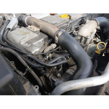 Recambio de motor completo para opel vectra c (z02) 2.0 dti 16v (f69) referencia OEM IAM   