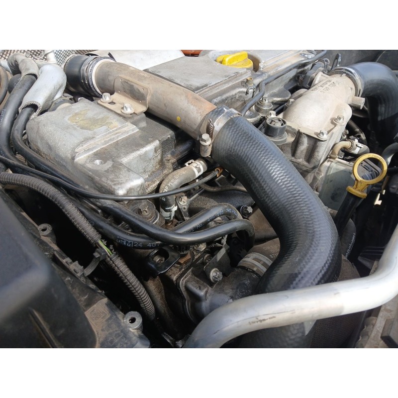 MOTOR COMPLETO