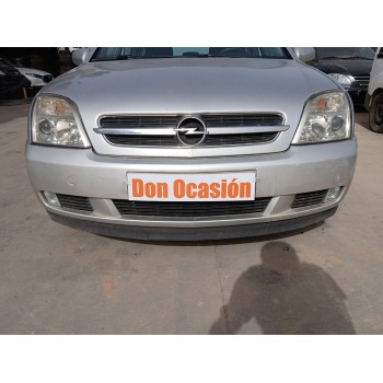 Recambio de paragolpes delantero para opel vectra c (z02) 2.0 dti 16v (f69) referencia OEM IAM   