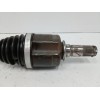 Recambio de transmision delantera izquierda para renault zoe (bfm_) zoe referencia OEM IAM 391018882R  