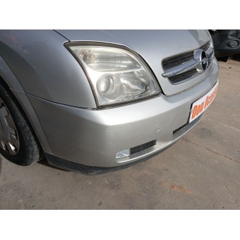 Recambio de paragolpes delantero para opel vectra c (z02) 2.0 dti 16v (f69) referencia OEM IAM   