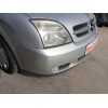 Recambio de paragolpes delantero para opel vectra c (z02) 2.0 dti 16v (f69) referencia OEM IAM   