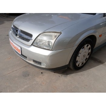 Recambio de paragolpes delantero para opel vectra c (z02) 2.0 dti 16v (f69) referencia OEM IAM   