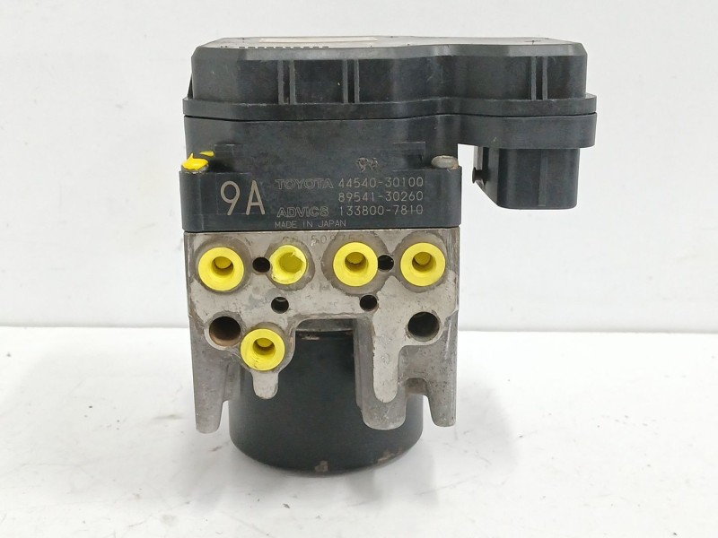 Recambio de abs para lexus gs (_s19_) 300 (grs190_) referencia OEM IAM 4454030100 1338007810 8954130260