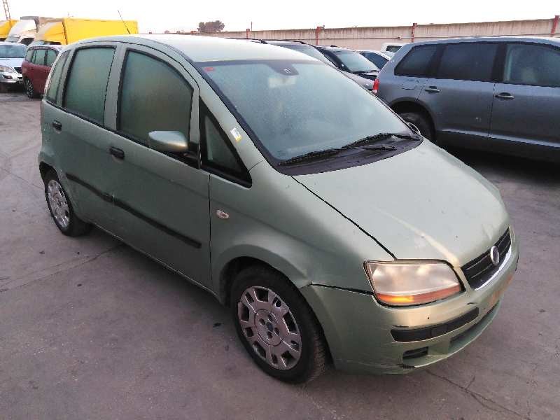FIAT IDEA (135)