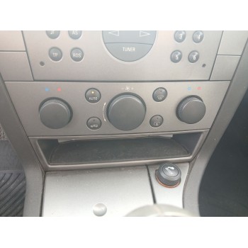 Recambio de mando climatizador para opel vectra c (z02) 2.0 dti 16v (f69) referencia OEM IAM   