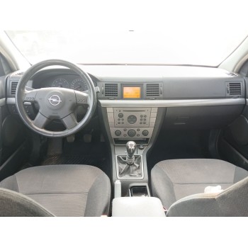 Recambio de salpicadero para opel vectra c (z02) 2.0 dti 16v (f69) referencia OEM IAM   