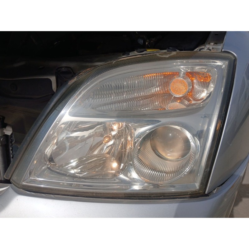 Recambio de faro izquierdo para opel vectra c (z02) 2.0 dti 16v (f69) referencia OEM IAM   