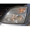 Recambio de faro izquierdo para opel vectra c (z02) 2.0 dti 16v (f69) referencia OEM IAM   