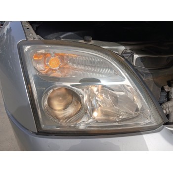 Recambio de faro derecho para opel vectra c (z02) 2.0 dti 16v (f69) referencia OEM IAM   