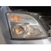 Recambio de faro derecho para opel vectra c (z02) 2.0 dti 16v (f69) referencia OEM IAM   