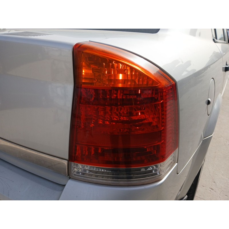 Recambio de piloto trasero derecho para opel vectra c (z02) 2.0 dti 16v (f69) referencia OEM IAM   